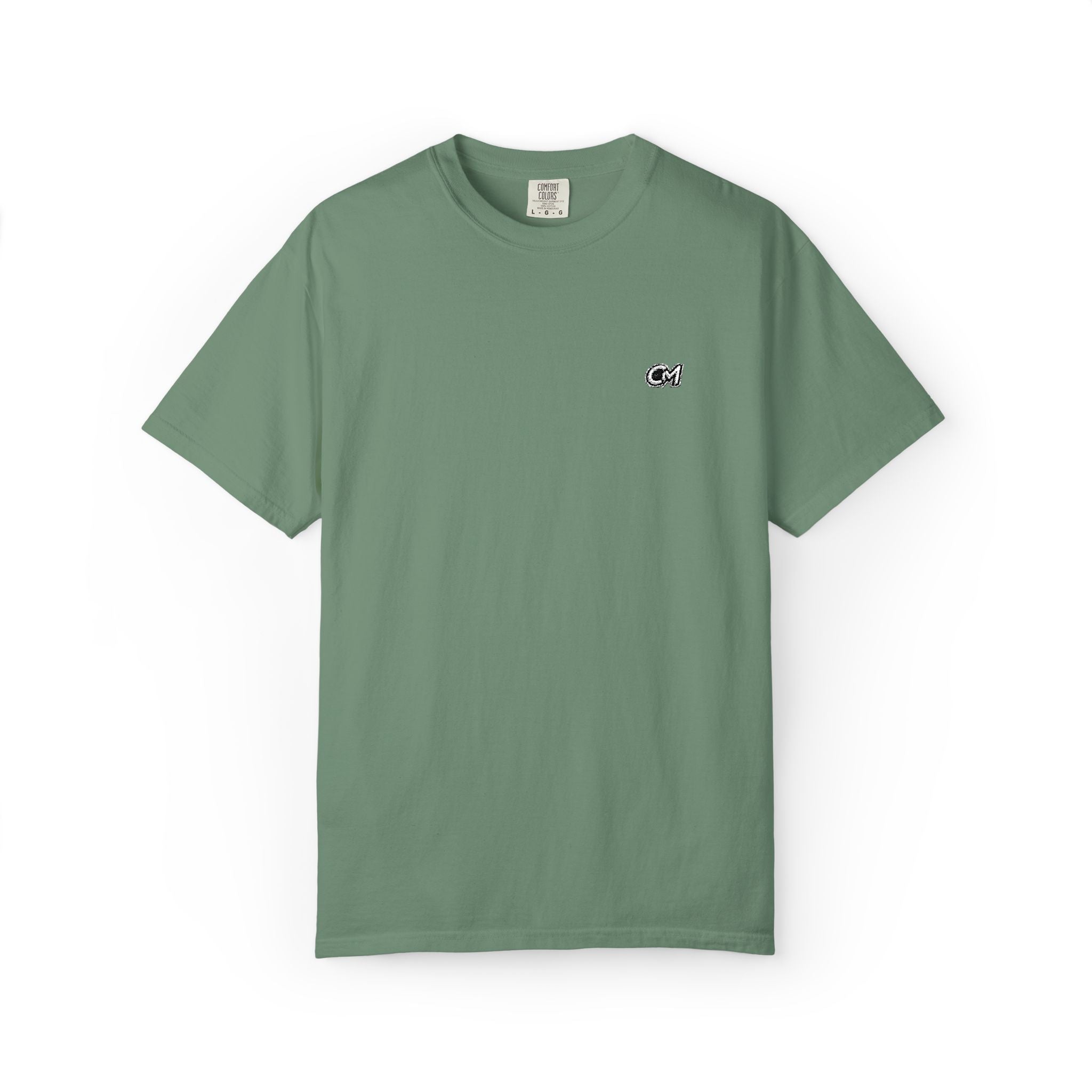 Essential T-Shirt - Minimal Edition