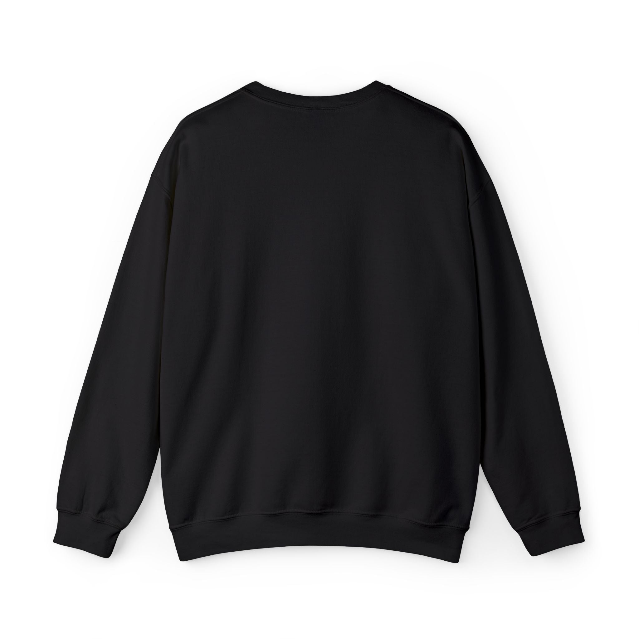 Core Crewneck - Basic Streetwear