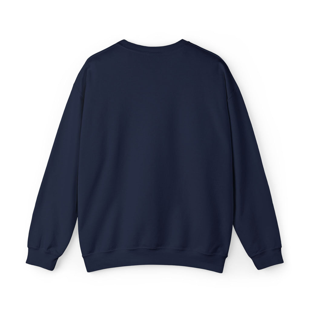 Core Crewneck - Basic Streetwear