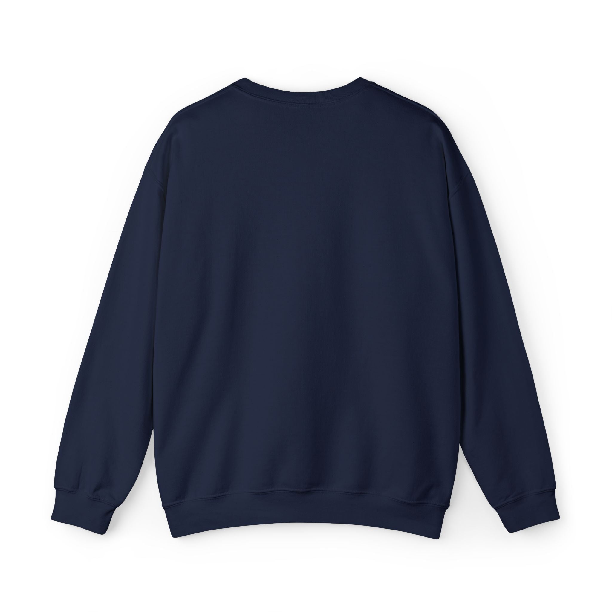 Core Crewneck - Basic Streetwear