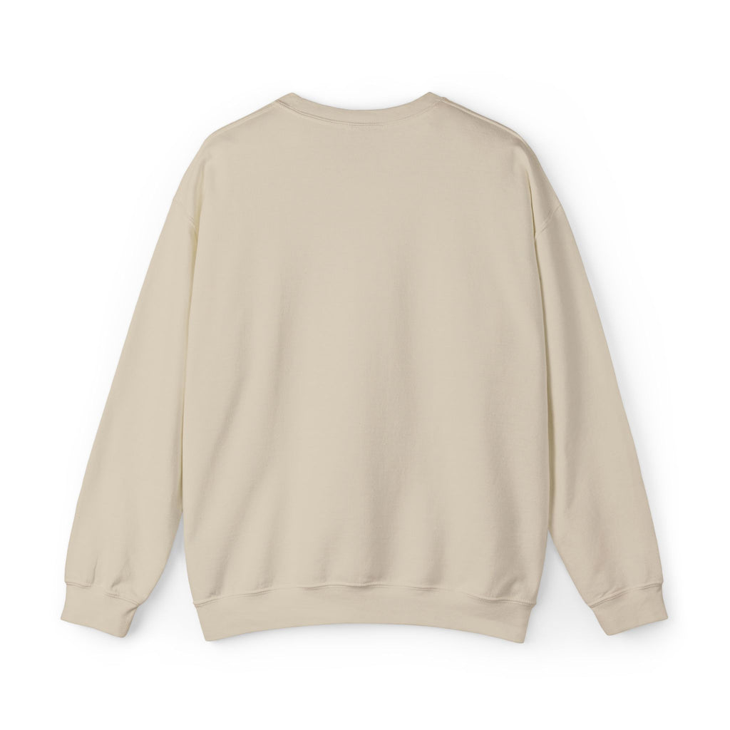 Core Crewneck - Basic Streetwear