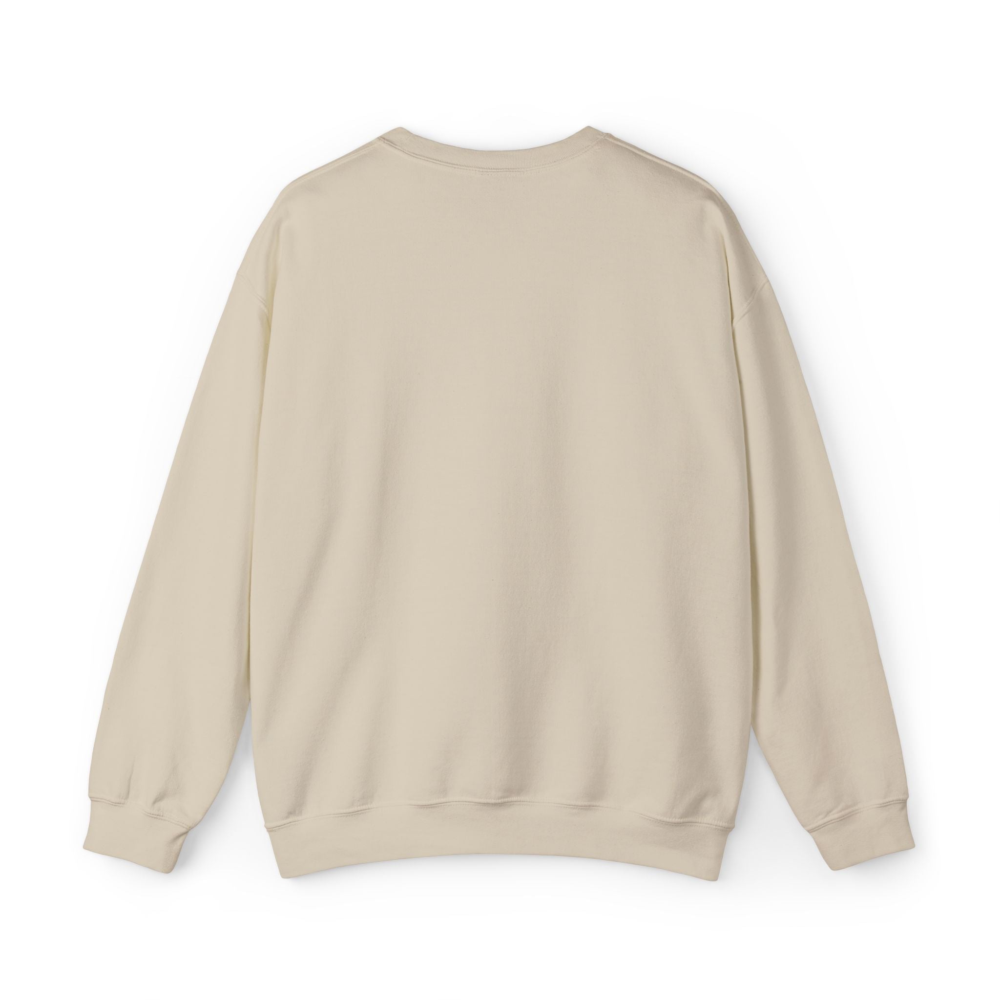 Core Crewneck - Basic Streetwear