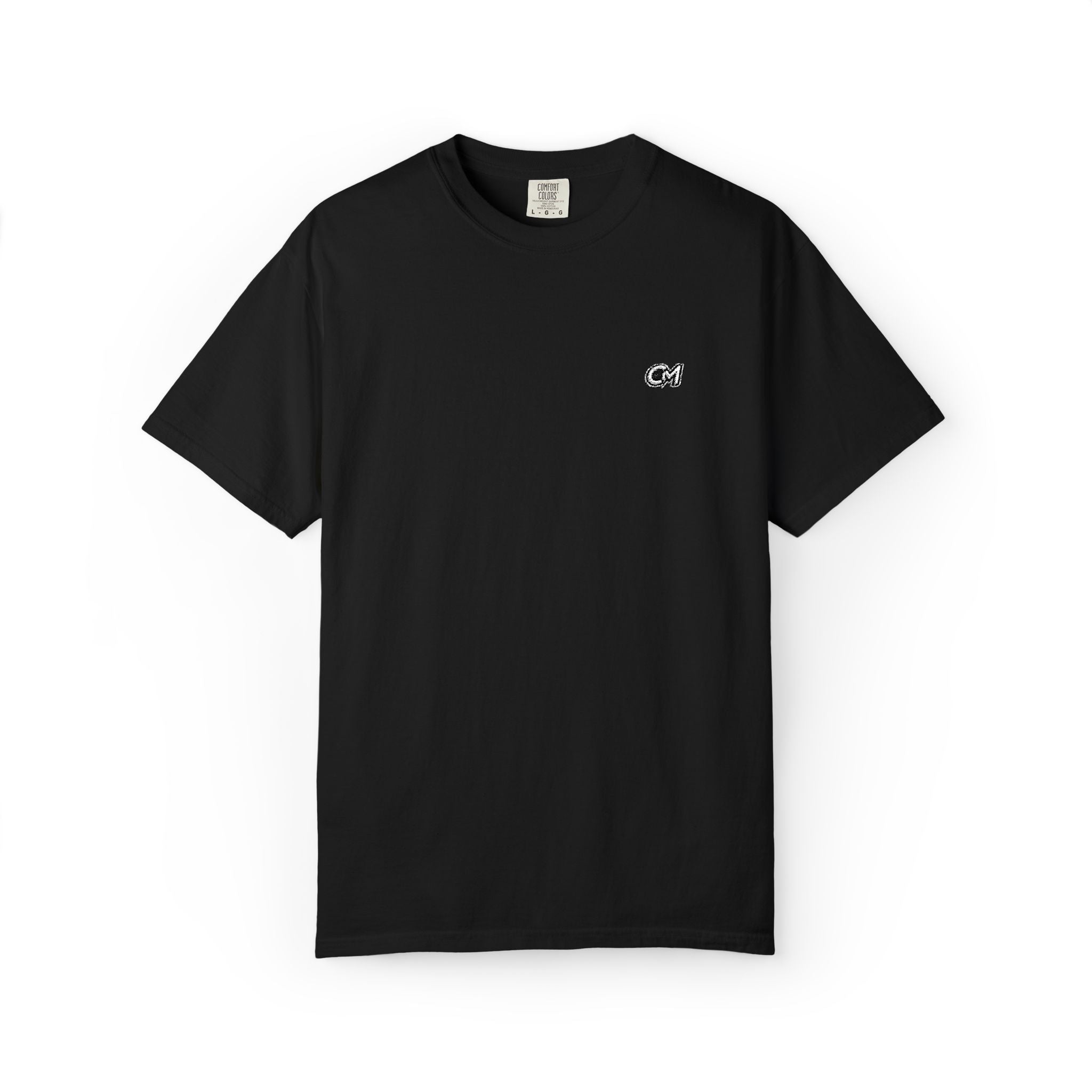 Essential T-Shirt - Minimal Edition