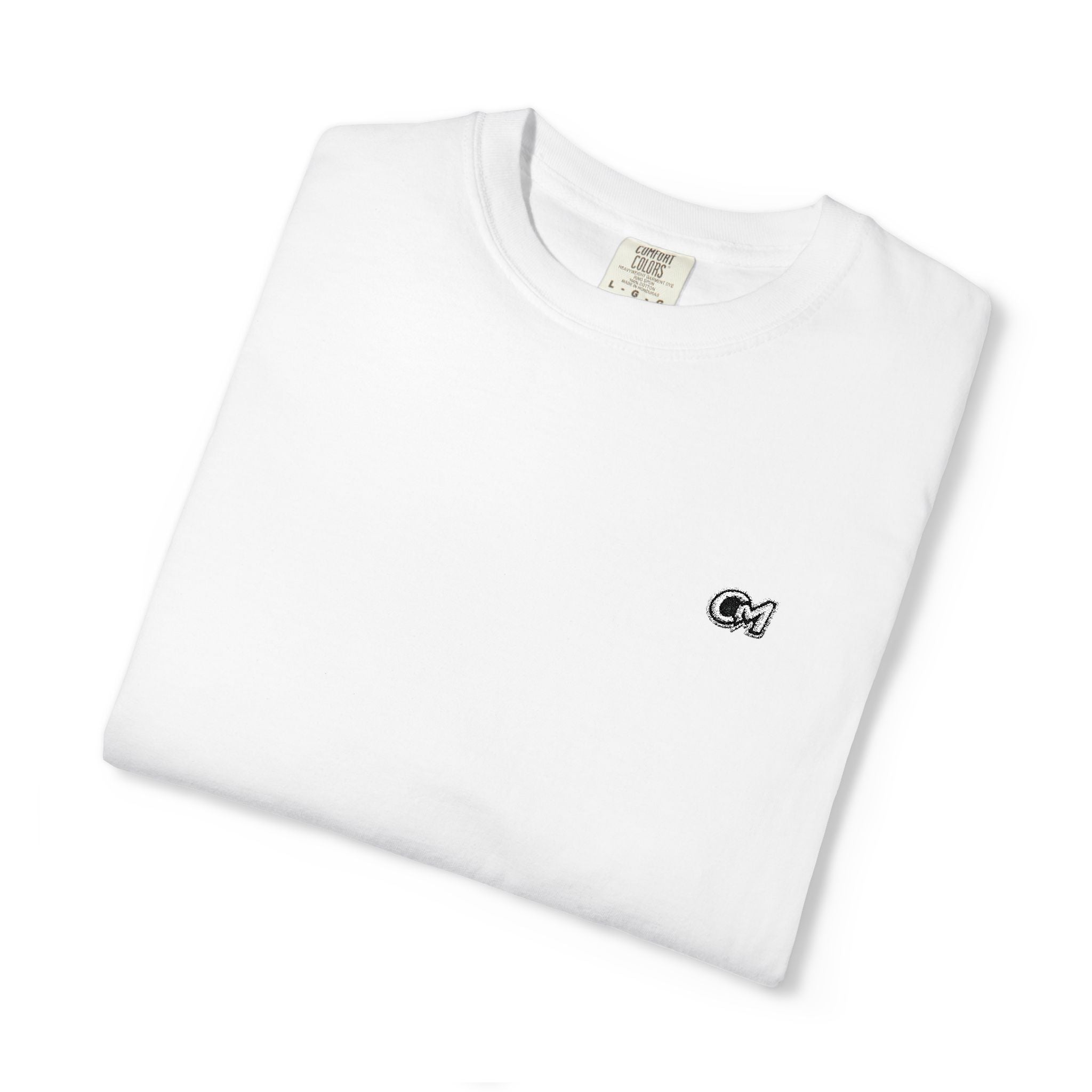 Essential T-Shirt - Minimal Edition
