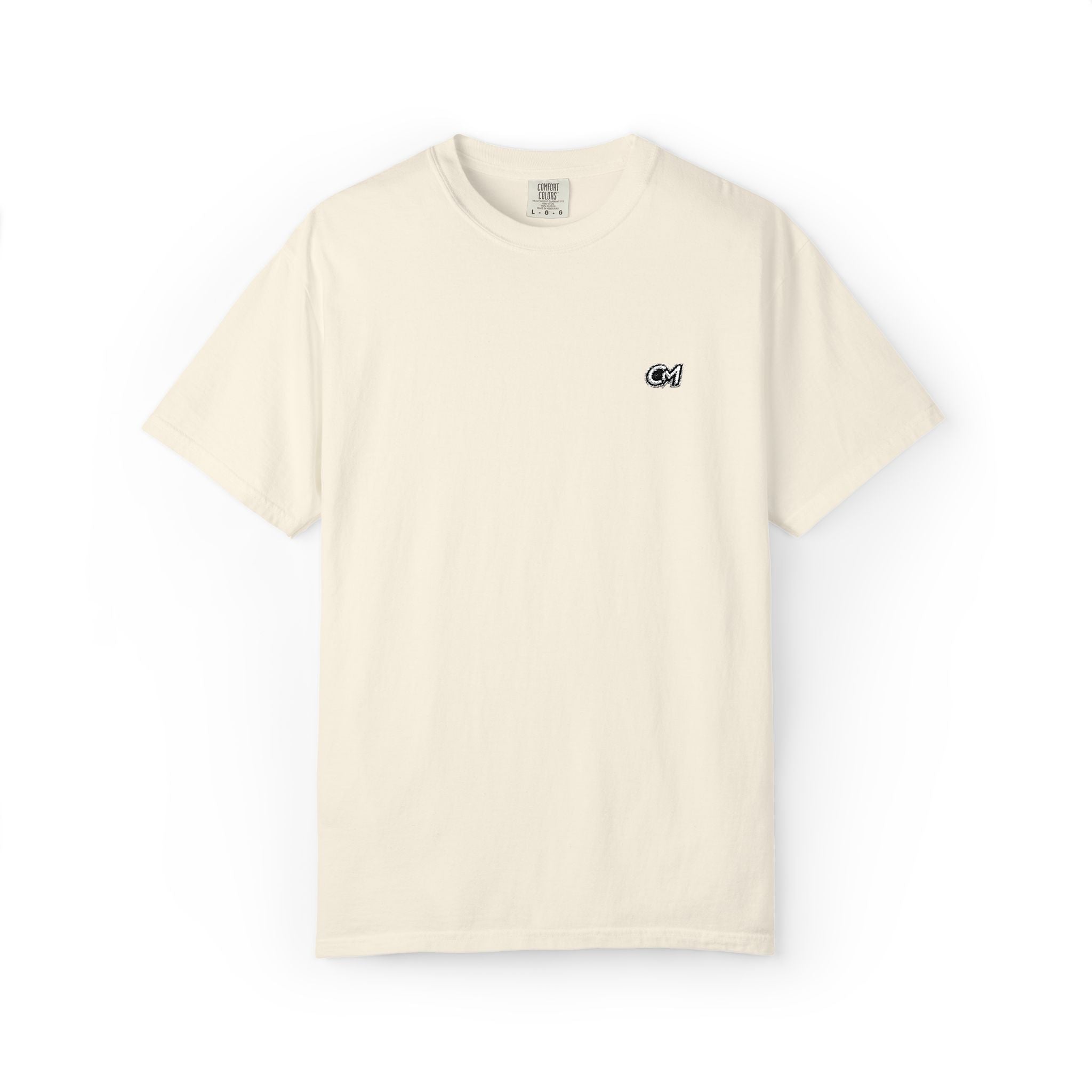 Essential T-Shirt - Minimal Edition