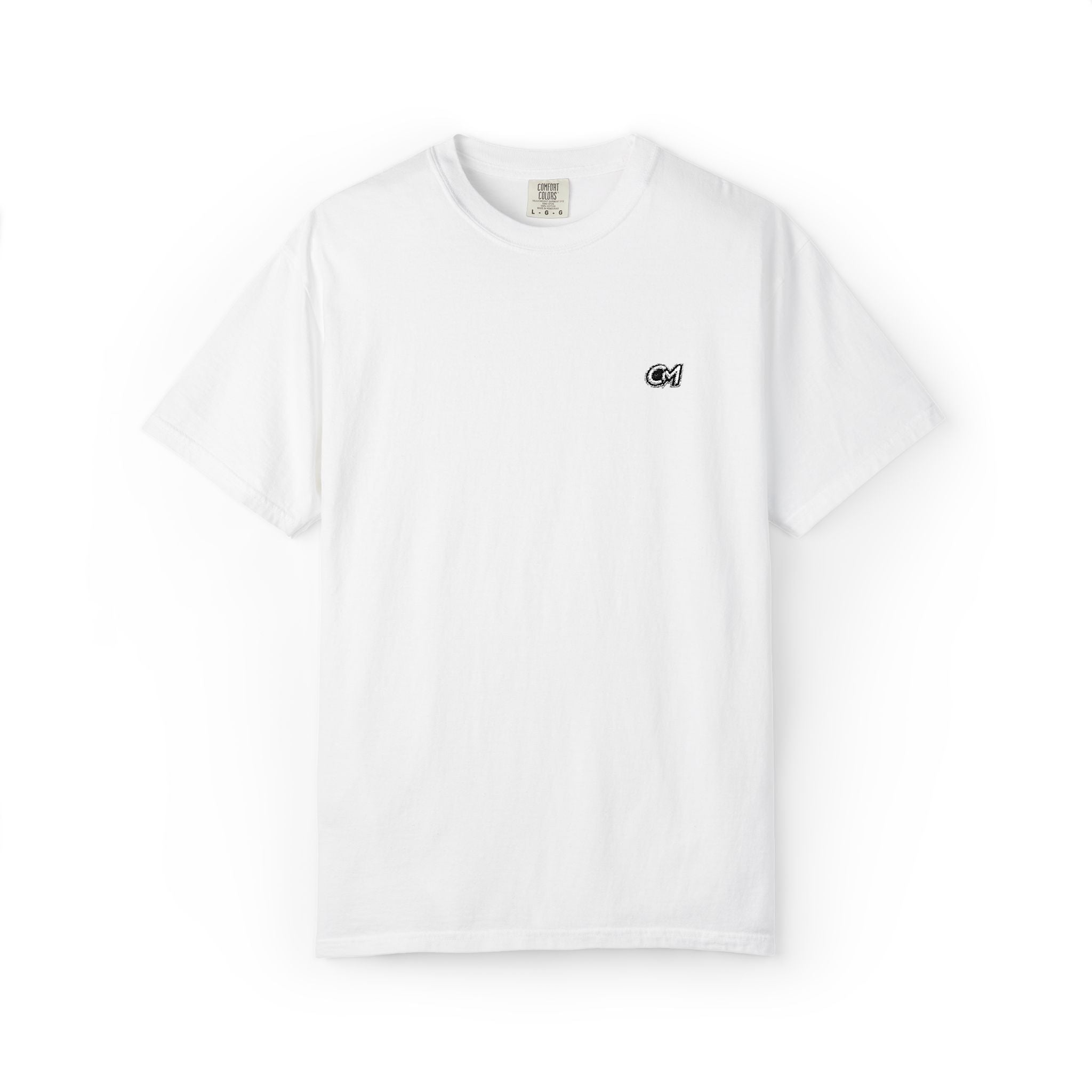 Essential T-Shirt - Minimal Edition