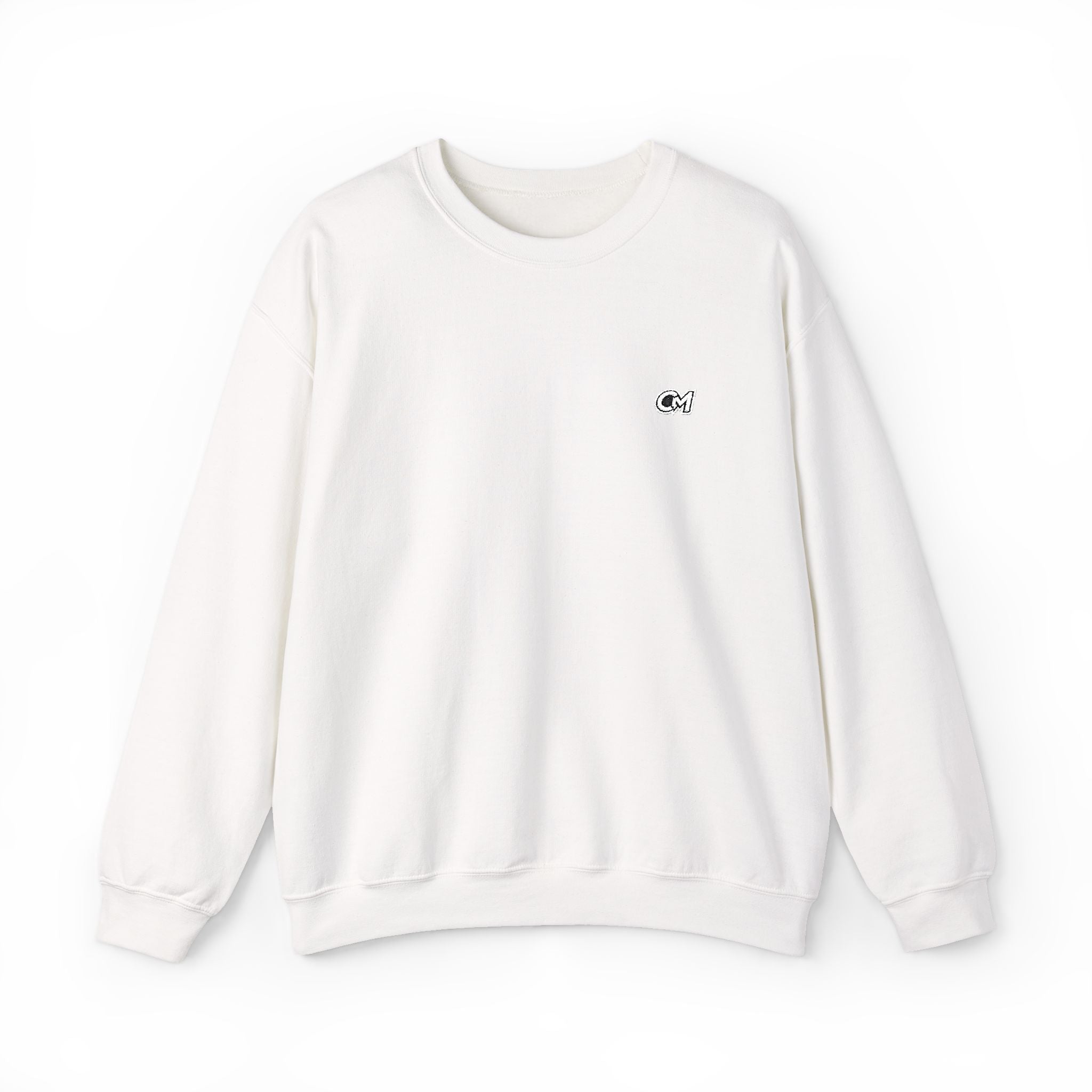 Core Crewneck - Basic Streetwear