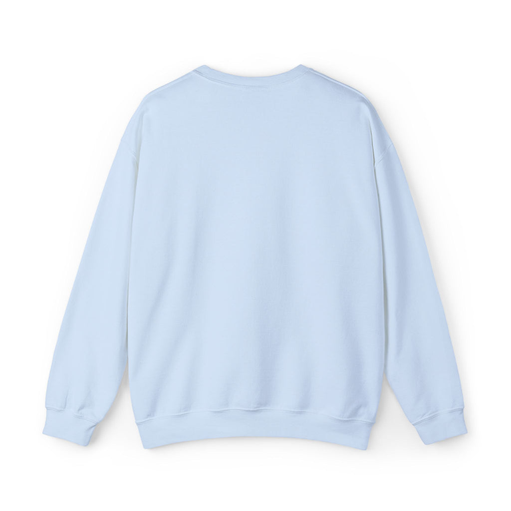 Core Crewneck - Basic Streetwear