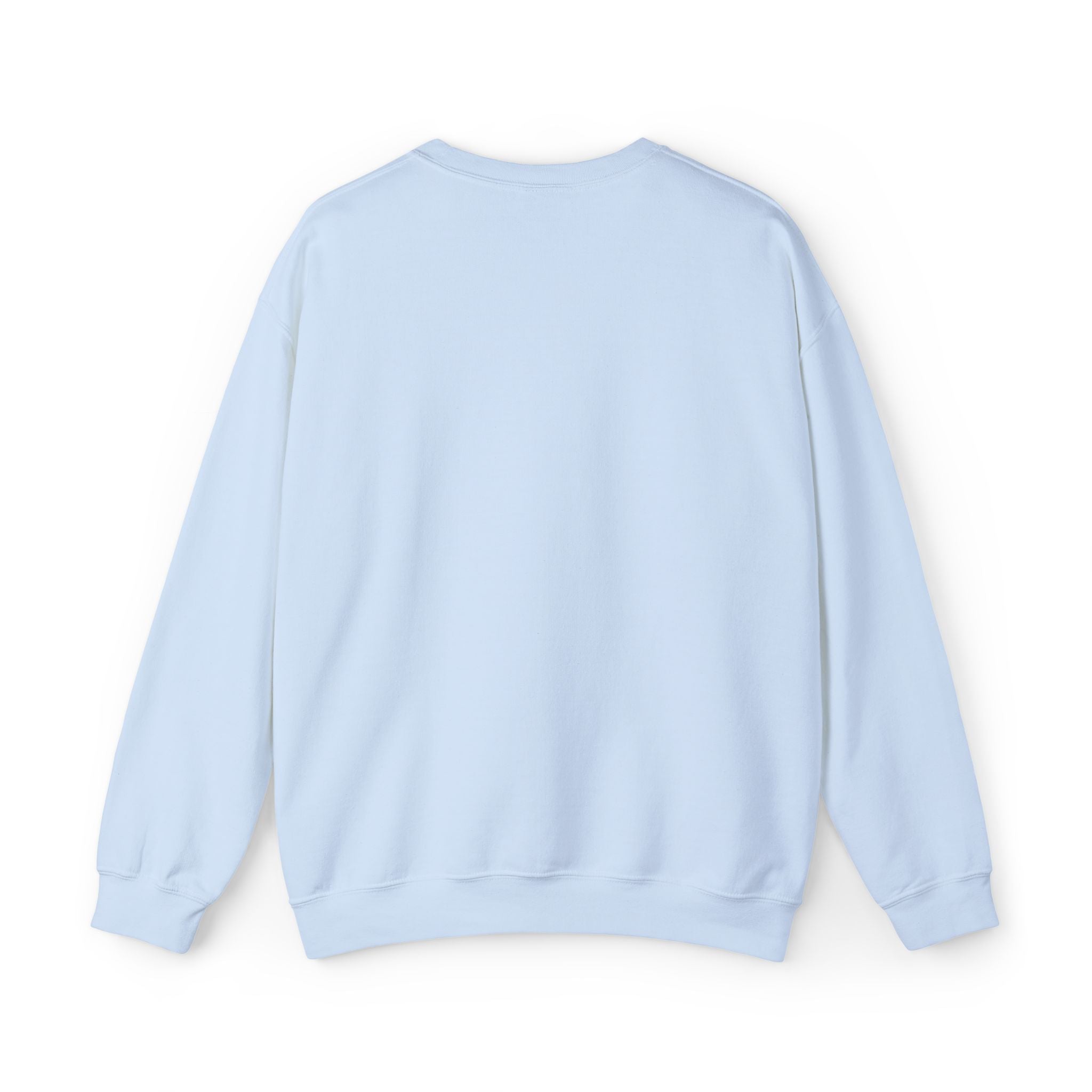 Core Crewneck - Basic Streetwear