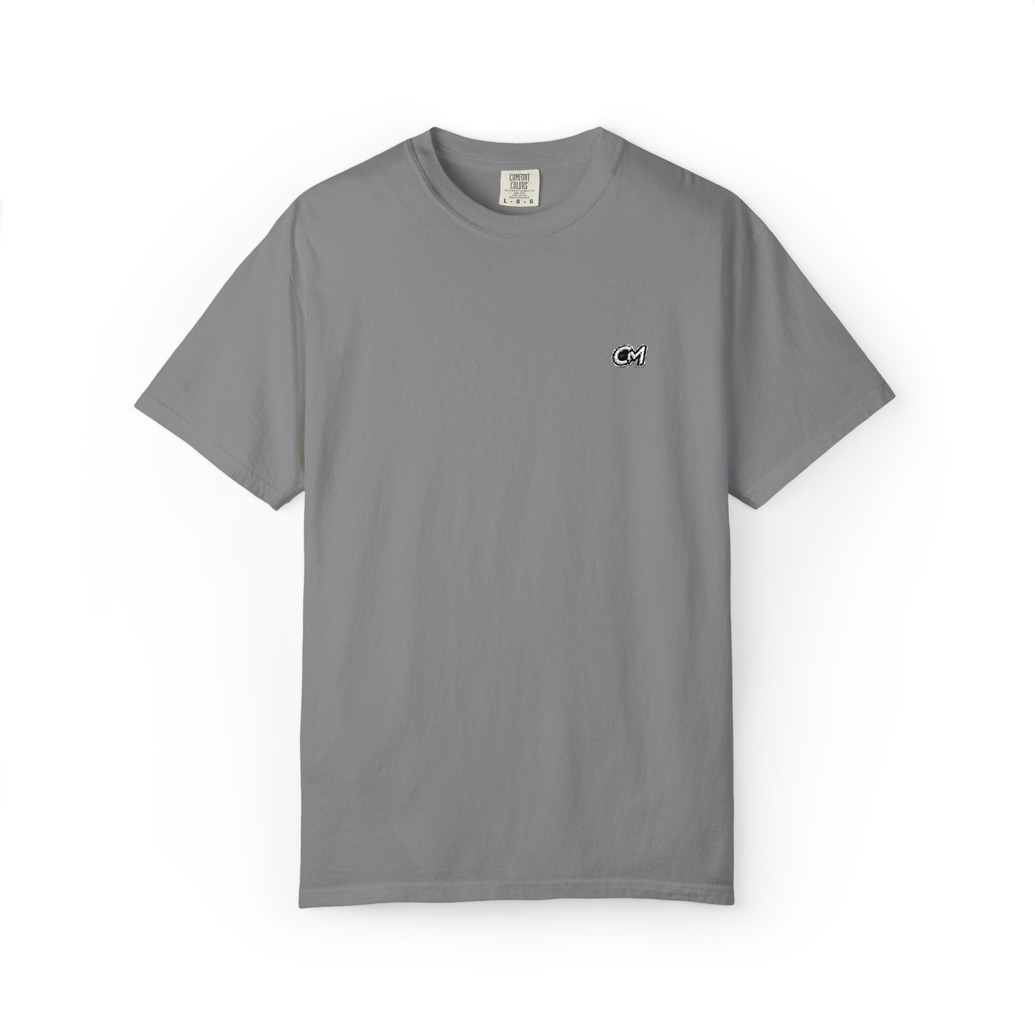 Essential T-Shirt - Minimal Edition