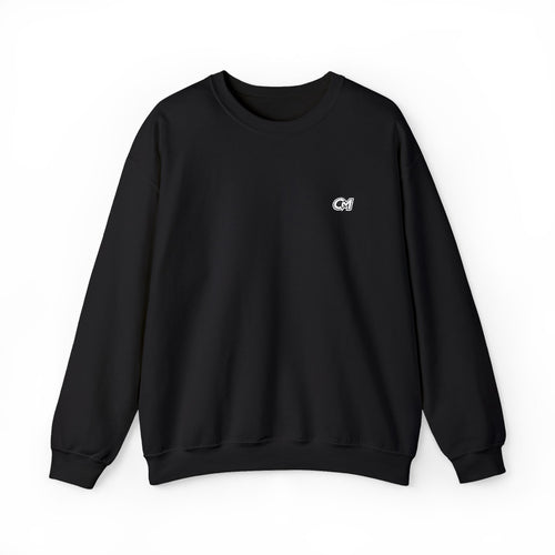 Core Crewneck - Basic Streetwear